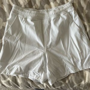 Pace Breaker Linerless Short 5” size S